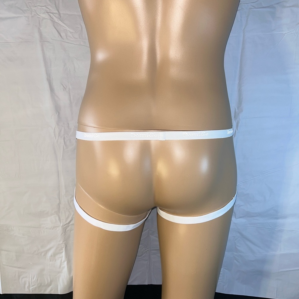 Backless jock - Picture 4 of 7